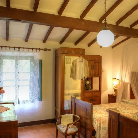 Il Rifugio Vakantiehuis