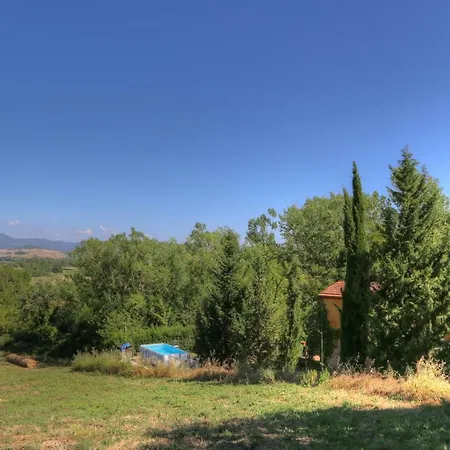 Il Rifugio Vakantiehuis *