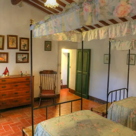 Vakantiehuis Il Rifugio