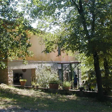 Il Rifugio Vakantiehuis *