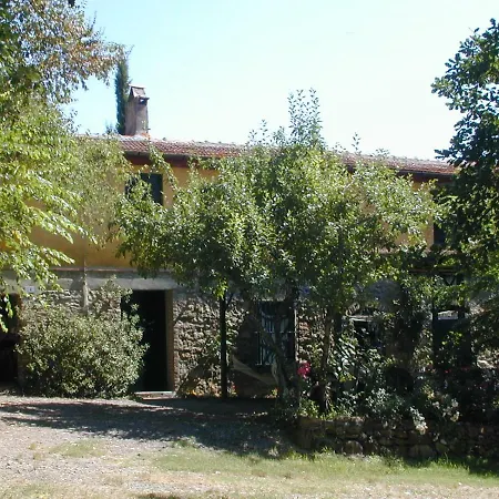 Il Rifugio Vakantiehuis *